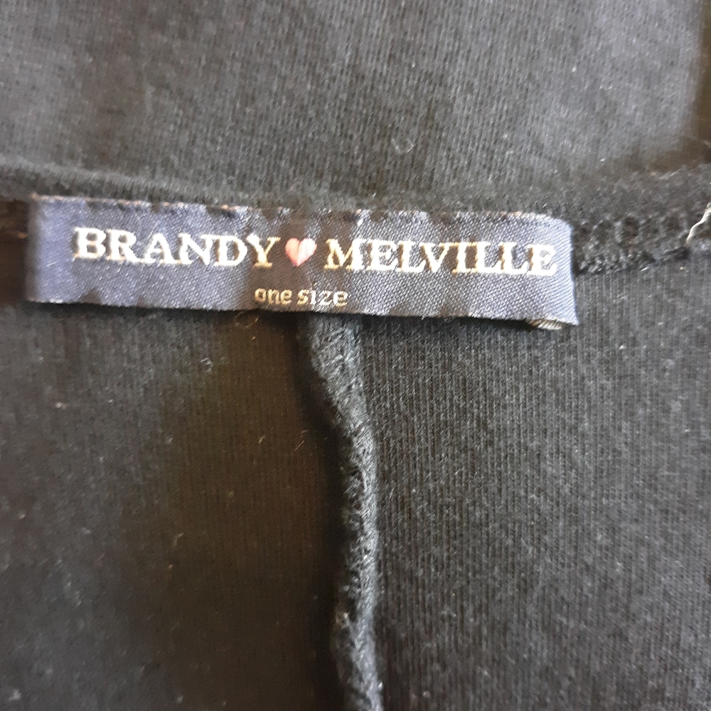 Brandy ❤ Melville sleeveless a line dress OS *E - Picture 3 of 6